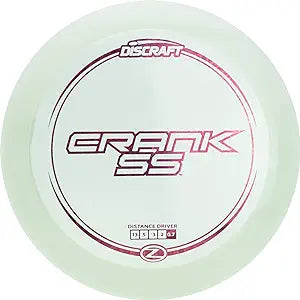 Z Crank SS