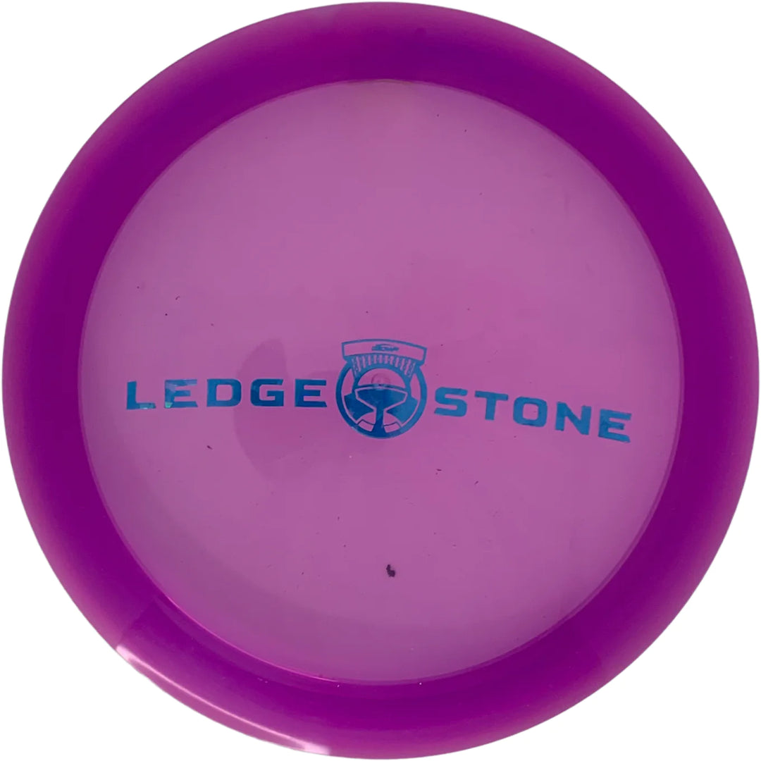 Discraft CryZtal Scorch - Ledgestone 2022