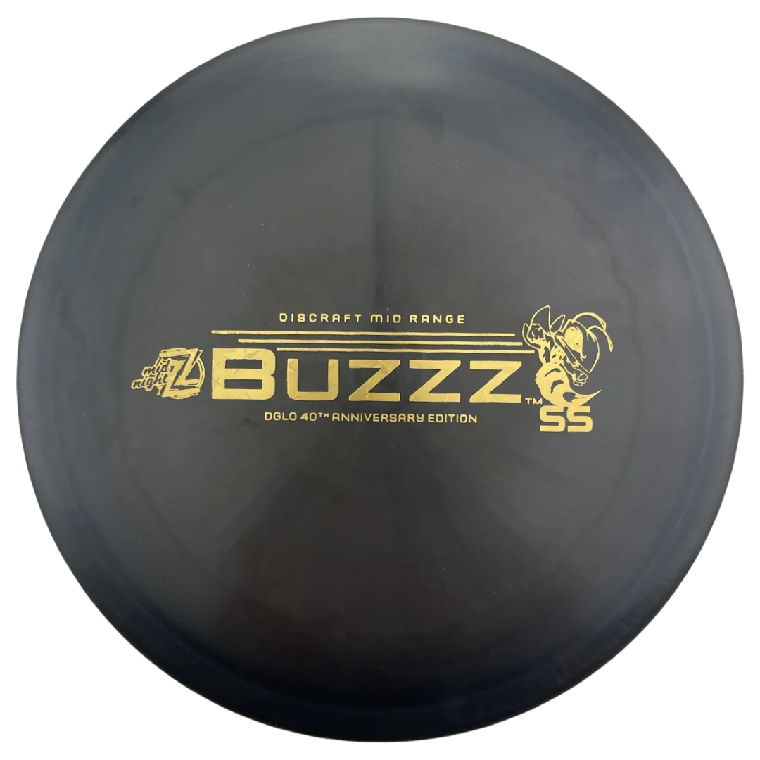 4 Discraft Buzzzz deals 2 Discraft wasp disc golf midrange