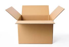Mystery Boxes