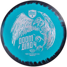 Discmania Doom Bird high quality 4