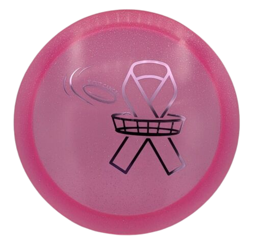 Discmania Metal Flake FD