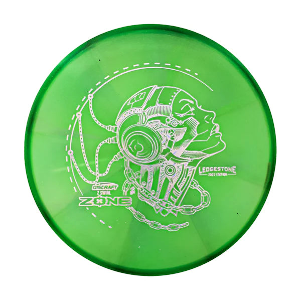 Z Swirl Zone (General Swirl)