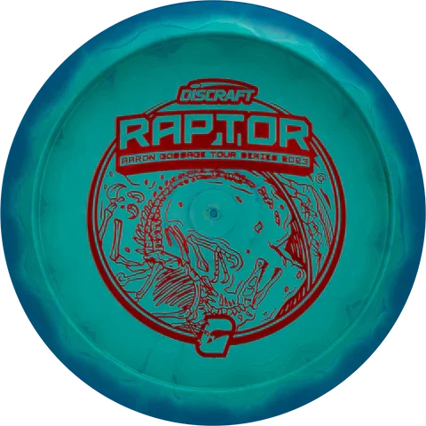2023 Aaron Gossage ESP Raptor – Tour Series