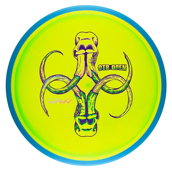 OTB Open Neutron Soft Crave Home Again Disc Golf