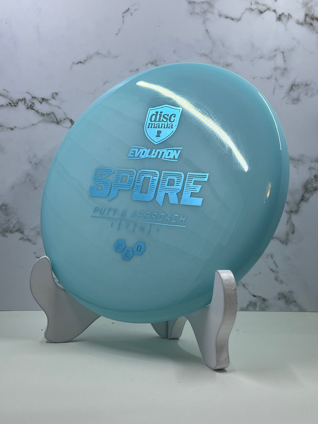 Soft Neo Spore